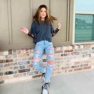 Meet your Posher, Kalyn